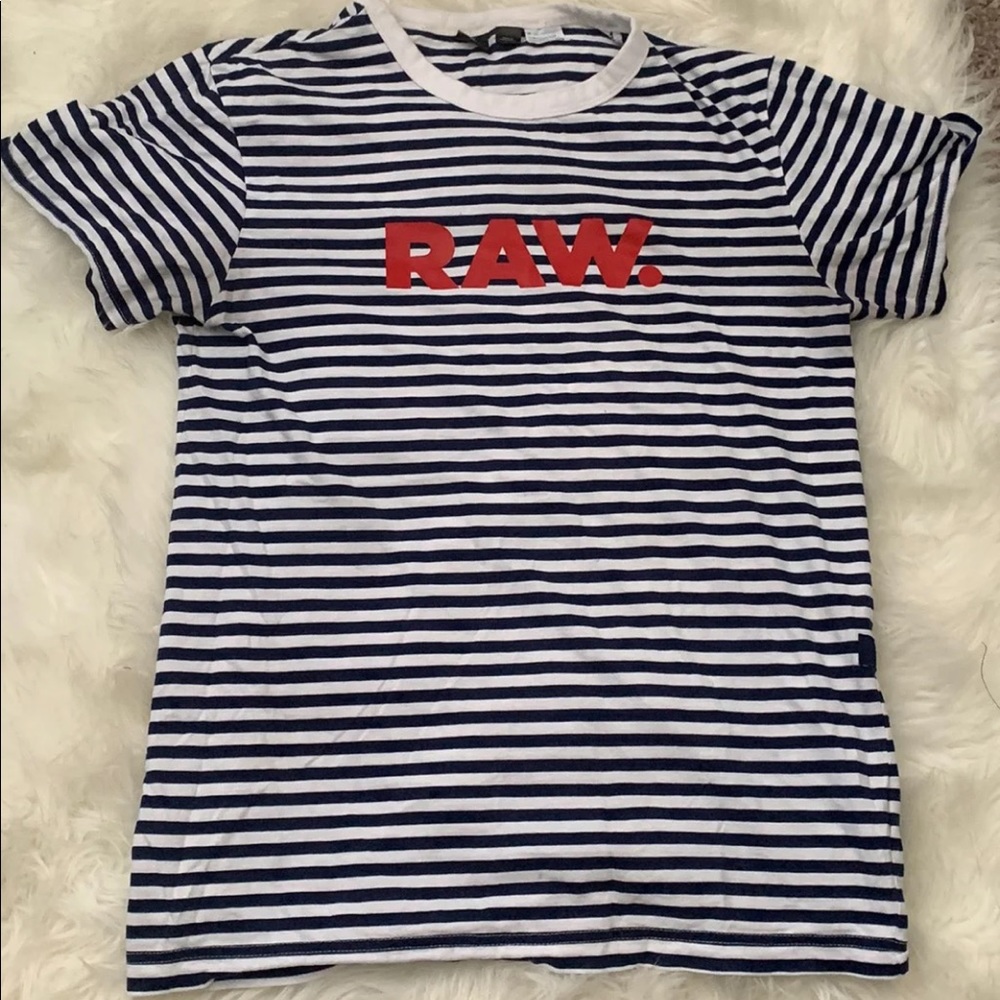 G star Raw T shirt